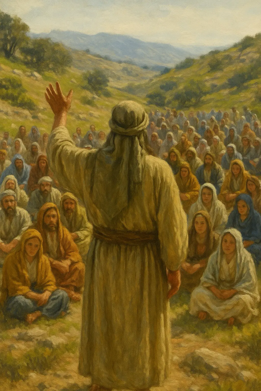 引支勒·马太卷